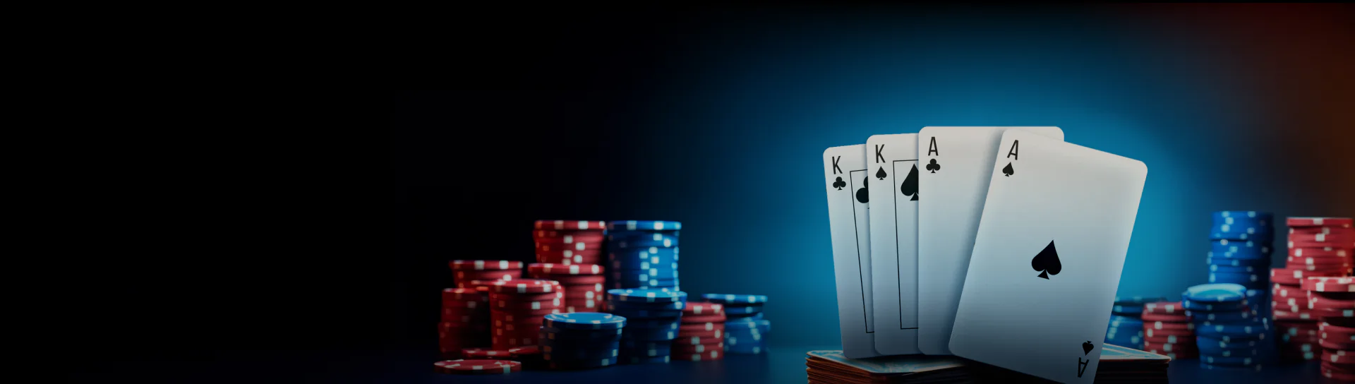 HHPoker客户端大厅与游戏界面